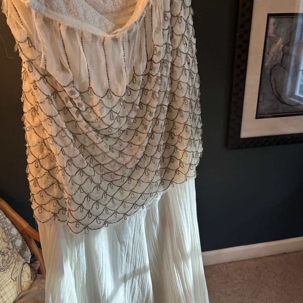 Free People Limited Edition Maxi Skirt - Picture 3 of 5